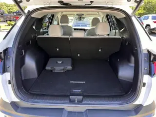 Hyundai TUCSON 2025 AWD SEL 4dr SUV