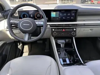 Hyundai TUCSON 2025 AWD SEL 4dr SUV