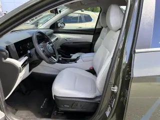 Hyundai TUCSON 2025 AWD SEL 4dr SUV