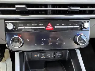 Hyundai TUCSON 2025 AWD SEL 4dr SUV