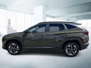 Hyundai TUCSON 2025 AWD SEL 4dr SUV