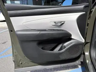 Hyundai TUCSON 2025 AWD SEL 4dr SUV