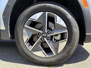 Hyundai TUCSON 2025 AWD SEL 4dr SUV