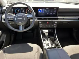 Hyundai TUCSON 2025 AWD SEL 4dr SUV