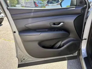 Hyundai TUCSON 2025 AWD SEL 4dr SUV
