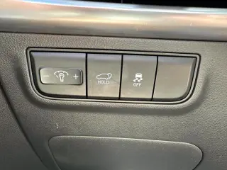 Hyundai TUCSON 2025 AWD SEL 4dr SUV