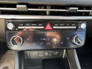 Hyundai TUCSON 2025 AWD SEL 4dr SUV