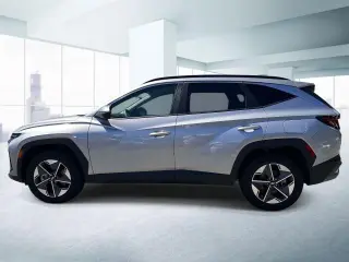 Hyundai TUCSON 2025 AWD SEL 4dr SUV