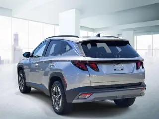 Hyundai TUCSON 2025 AWD SEL 4dr SUV