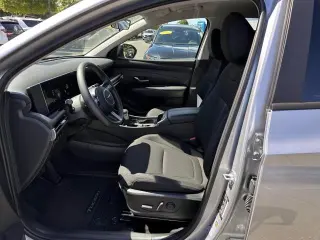 Hyundai TUCSON 2025 AWD SEL 4dr SUV