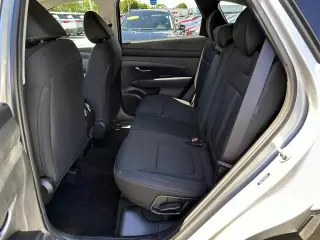 Hyundai TUCSON 2025 AWD SEL 4dr SUV