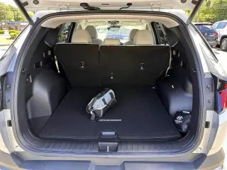 Hyundai TUCSON 2025 AWD SEL 4dr SUV