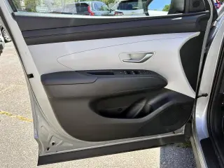 Hyundai TUCSON 2025 AWD SEL 4dr SUV