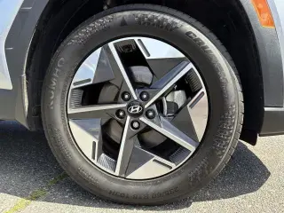 Hyundai TUCSON 2025 AWD SEL 4dr SUV