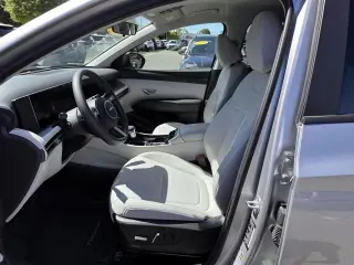 Hyundai TUCSON 2025 AWD SEL 4dr SUV