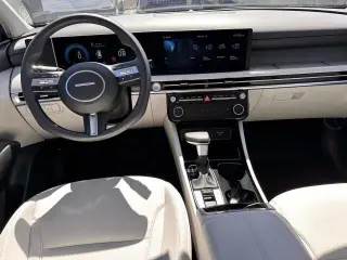 Hyundai TUCSON 2025 AWD SEL 4dr SUV