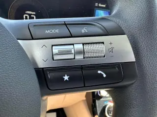 Hyundai TUCSON 2025 AWD SEL 4dr SUV