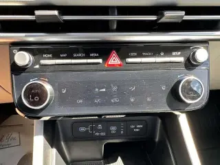 Hyundai TUCSON 2025 AWD SEL 4dr SUV