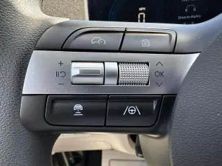 Hyundai TUCSON 2025 AWD SEL 4dr SUV