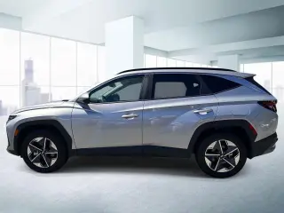 Hyundai TUCSON 2025 AWD SEL 4dr SUV