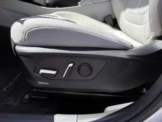 Hyundai TUCSON 2025 AWD SEL 4dr SUV
