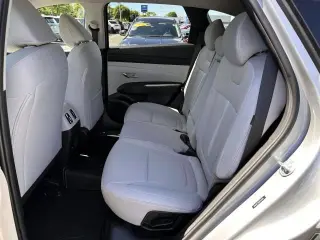 Hyundai TUCSON 2025 AWD SEL 4dr SUV