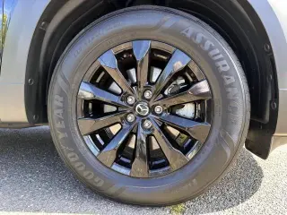 Mazda CX-50 2024 AWD 2.5 S Premium 4dr SUV