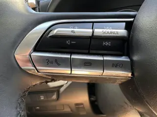 Mazda CX-50 2024 AWD 2.5 S Premium 4dr SUV