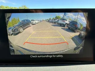 Mazda CX-50 2024 AWD 2.5 S Premium 4dr SUV