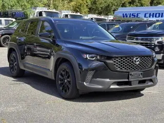 Mazda CX-50 2024 AWD 2.5 S Premium 4dr SUV