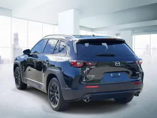 Mazda CX-50 2024 AWD 2.5 S Premium 4dr SUV