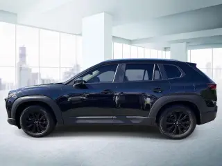 Mazda CX-50 2024 AWD 2.5 S Premium 4dr SUV