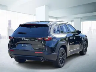Mazda CX-50 2024 AWD 2.5 S Premium 4dr SUV