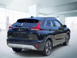 Mitsubishi Eclipse Cross 2024 AWD SE 4dr Crossover