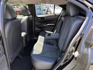 Mitsubishi Eclipse Cross 2024 AWD SE 4dr Crossover