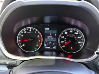 Mitsubishi Eclipse Cross 2024 AWD SE 4dr Crossover