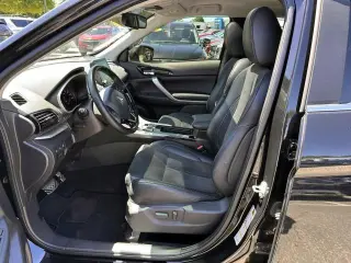 Mitsubishi Eclipse Cross 2024 AWD SE 4dr Crossover
