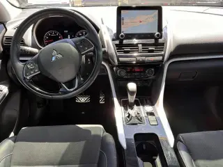 Mitsubishi Eclipse Cross 2024 AWD SE 4dr Crossover