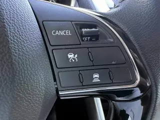 Mitsubishi Eclipse Cross 2024 AWD SE 4dr Crossover