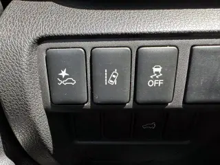 Mitsubishi Eclipse Cross 2024 AWD SE 4dr Crossover