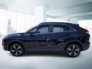 Mitsubishi Eclipse Cross 2024 AWD SE 4dr Crossover