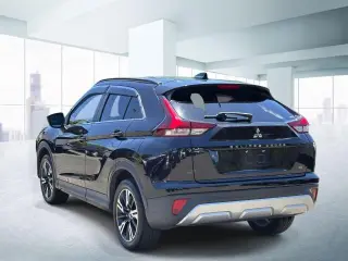 Mitsubishi Eclipse Cross 2024 AWD SE 4dr Crossover