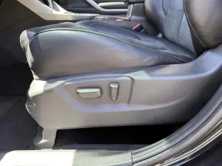 Mitsubishi Eclipse Cross 2024 AWD SE 4dr Crossover