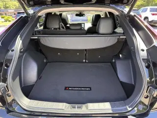Mitsubishi Eclipse Cross 2024 AWD SE 4dr Crossover