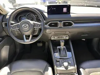 Mazda CX-5 2023 AWD 2.5 S Select 4dr SUV
