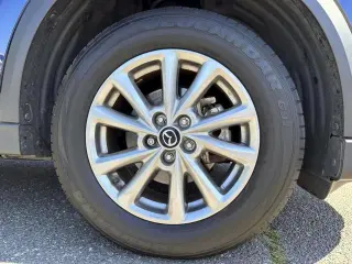 Mazda CX-5 2023 AWD 2.5 S Select 4dr SUV