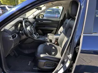 Mazda CX-5 2023 AWD 2.5 S Select 4dr SUV
