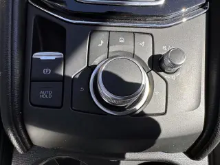 Mazda CX-5 2023 AWD 2.5 S Select 4dr SUV