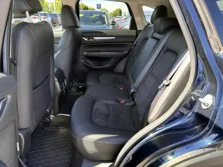 Mazda CX-5 2023 AWD 2.5 S Select 4dr SUV