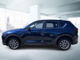 Mazda CX-5 2023 AWD 2.5 S Select 4dr SUV